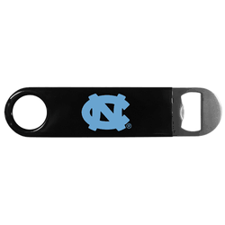 North Carolina Tar Heels Long Neck Bottle Opener