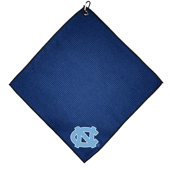 North Carolina Tar Heels Microfiber Small Towel - 15