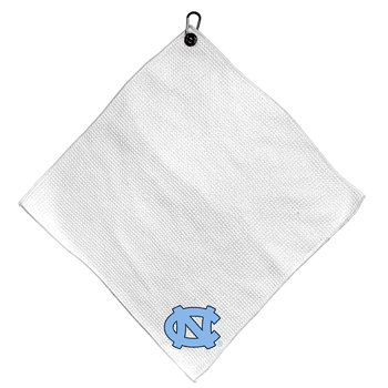 North Carolina Tar Heels Microfiber Small Towel - 15