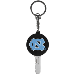 North Carolina Tar Heels Mini Light Key Topper