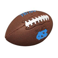 North Carolina Tar Heels Mini Size Composite Football