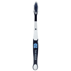 North Carolina Tar Heels MVP Toothbrush