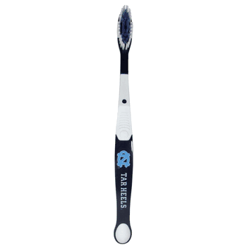 North Carolina Tar Heels MVP Toothbrush