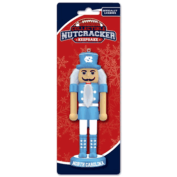 North Carolina Tar Heels NCAA 6