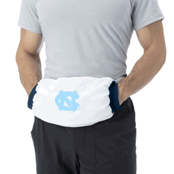 North Carolina Tar Heels NCAA Hand Warmer