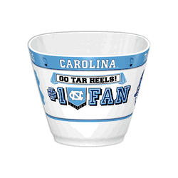 North Carolina Tar Heels Party Bowl MVP CO