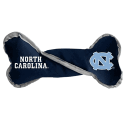 North Carolina Tar Heels Pet Tug