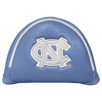 North Carolina Tar Heels Putter Cover - Mallet