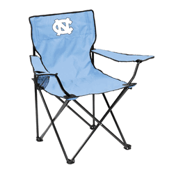 North Carolina Tar Heels Quad Chair