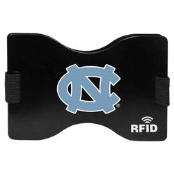 North Carolina Tar Heels RFID Wallet