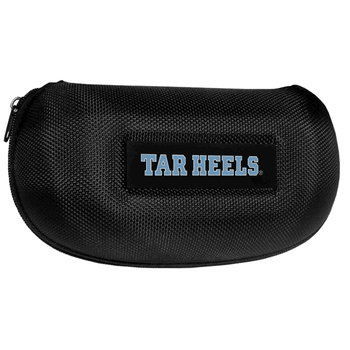 North Carolina Tar Heels Sunglass Case