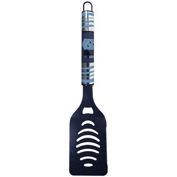 North Carolina Tar Heels Tailgate Spatula, Team Colors