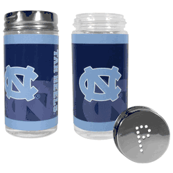 North Carolina Tar Heels Tailgater Salt & Pepper Shakers