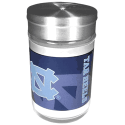 North Carolina Tar Heels Tailgater Season Shakers