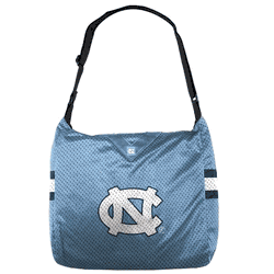 North Carolina Tar Heels Team Jersey Tote