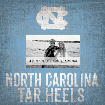North Carolina Tar Heels Team Name 10