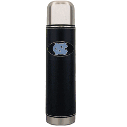 North Carolina Tar Heels Thermos