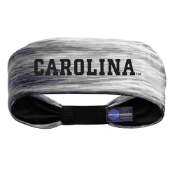 North Carolina Tar Heels Tigerspace Headband