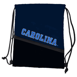 North Carolina Tar Heels Tilt Backsack