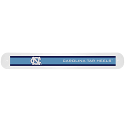 North Carolina Tar Heels Travel Toothbrush Case