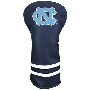 North Carolina Tar Heels Vintage Golf Driver Headcover Color