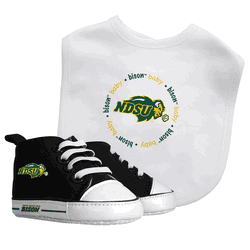 North Dakota State Bison 2-Piece Gift Set