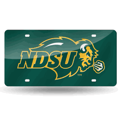 North Dakota State Bison Laser Tag
