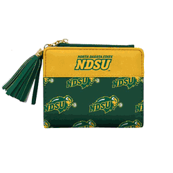 North Dakota State Bison Mini Organizer