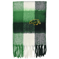 North Dakota State Bison Super Soft Scarf