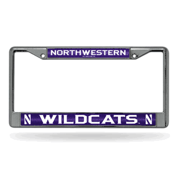 Northwestern Wildcats Classic 12
