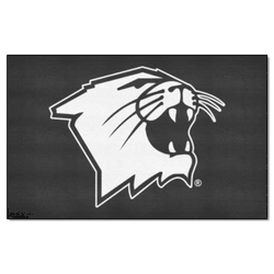 Northwestern Wildcats Ulti-Mat Rug - 5ft. x 8ft.