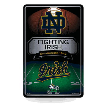 Notre Dame Fighting Irish  11