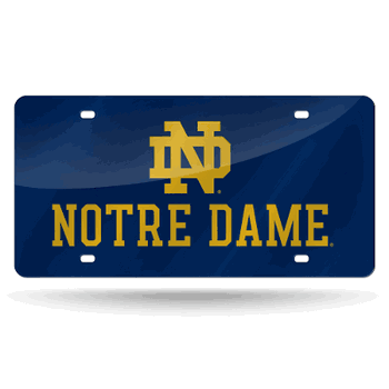 Notre Dame Fighting Irish  12