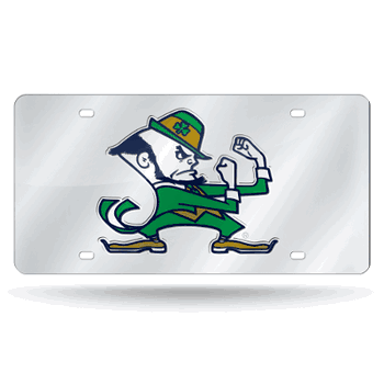 Notre Dame Fighting Irish  12
