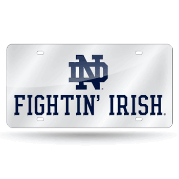 Notre Dame Fighting Irish  12