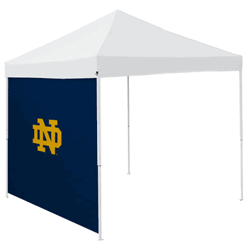 Notre Dame Fighting Irish 9 x 9 Side Panel