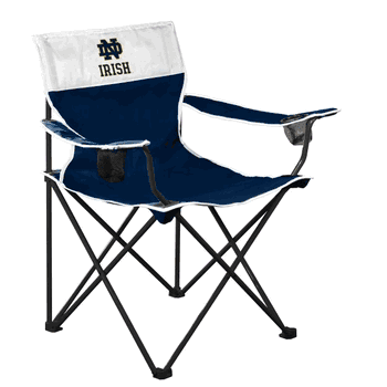 Notre Dame Fighting Irish Big Boy Chair