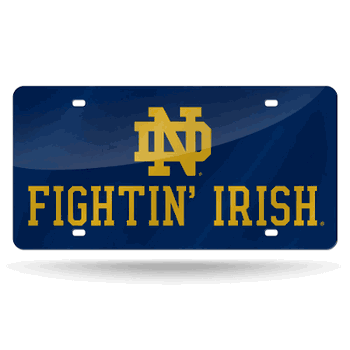 Notre Dame Fighting Irish Fighting Irish 12