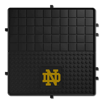 Notre Dame Fighting Irish Heavy Duty Cargo Mat 31