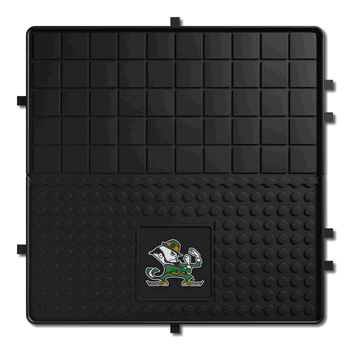 Notre Dame Fighting Irish Heavy Duty Cargo Mat 31