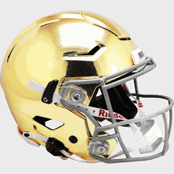 Notre Dame Fighting Irish SpeedFlex Full Size Football Helmet