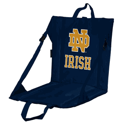 Notre Dame Fighting Irish Stadium Seat