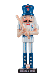 12" Nutcrackers