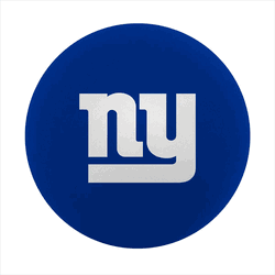 NY Giants High Bounce Ball
