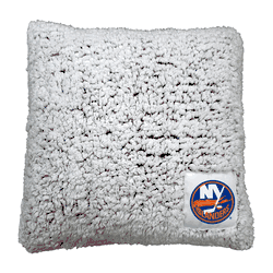 NY Islanders Frosty Pillow