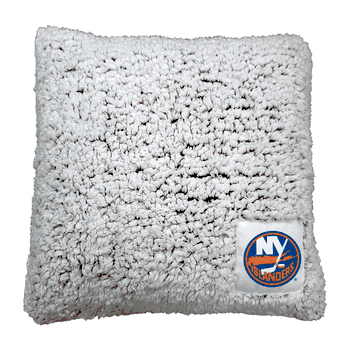 NY Islanders Frosty Pillow