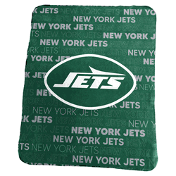 NY Jets Classic Fleece