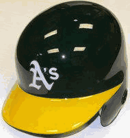 Oakland Athletics