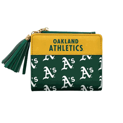 Oakland Athletics Mini Organizer