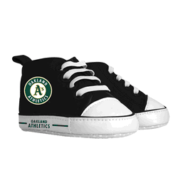 Oakland Athletics Pre-Walkers